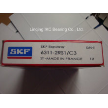 SKF 6311-2RS1 6311-2RS Радиальный шарикоподшипник